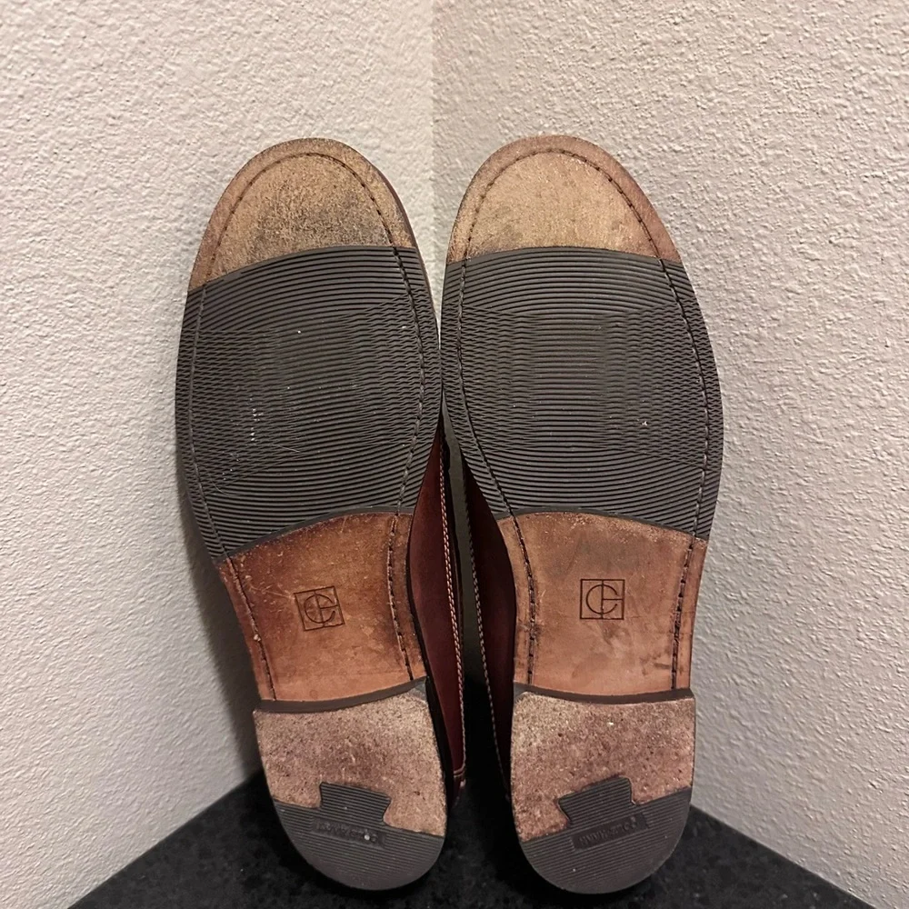 Cole Haan Country Mocassin Loafer Mens Size 12 - Picture 5 of 5